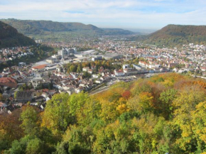 Hotel & Restaurant Krone Geislingen An Der Steige